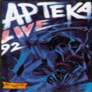 Live '92 (Live)