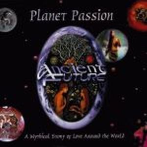 Planet Passion