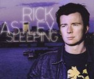 Sleeping (Tee’s Extended mix)