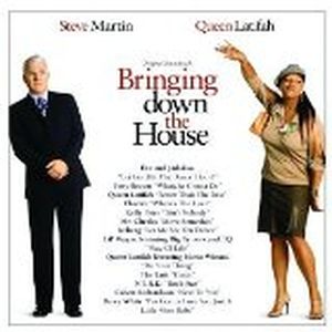 Bringing Down the House (OST)
