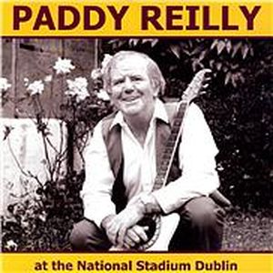 At The National Stadium Dublin (Live)