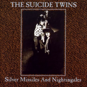 Silver Missiles and Nightingales