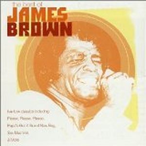 Best of James Brown (Live)
