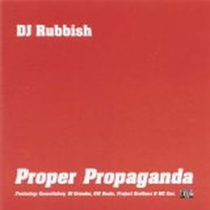 The DJ Rubbish Theme