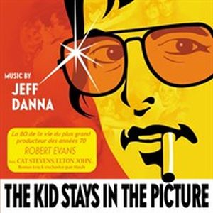 The Kid Stays in the Picture (OST)