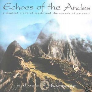 Echoes of the Andes