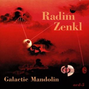 Galactic Mandolin