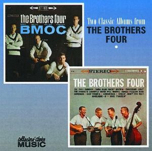 The Brothers Four / B.M.O.C.
