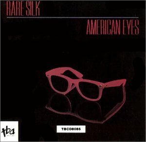 American Eyes