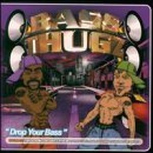 Drop Your Bass (Clean)