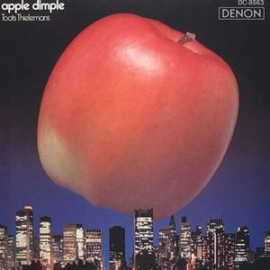 Apple Dimple