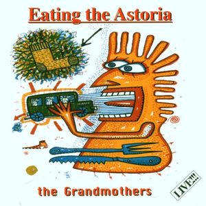 Eating the Astoria (Live)