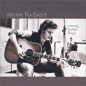 Steve Forbert's Moon River