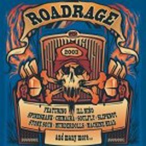 Live Roadrage Tour 2003 (Live)