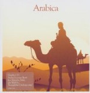 100% Arabica (OST)