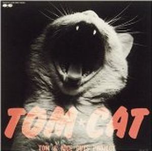 TOM★CAT