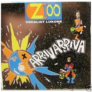 Arrivarriva (U.R.L.O. mix)