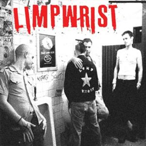 Limp Wrist EP (EP)