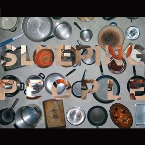 Sleeping People (EP)