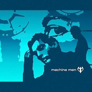 Men Inside the Machine