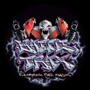 Robot Movement (Dexorcist's Armageddon Bass Mix)