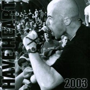 2003 Demo (EP)