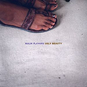 Ugly Beauty (EP)