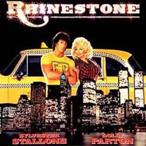 Rhinestone: Original Soundtrack Recording From the Twentieth Century Fox Motion Picture (OST)