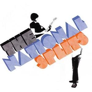 The National Splits
