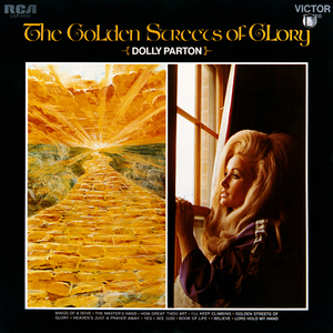 Golden Streets of Glory