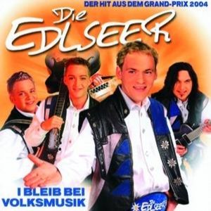 I bleib bei Volksmusik