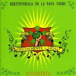 Cumbia sin Fronteras
