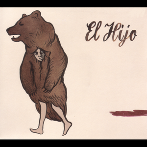 La piel del oso (EP)