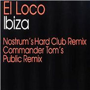Ibiza (Commander Tom's Island dub remix)