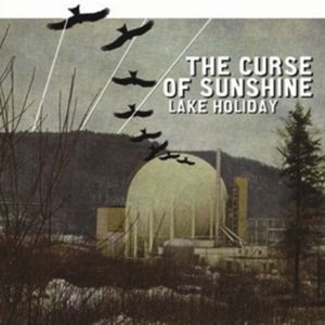 The Curse of Sunshine (EP)