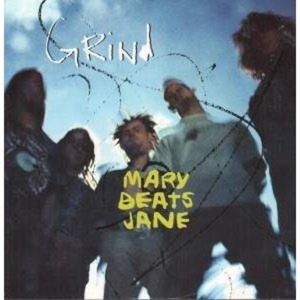 Grind (Single)