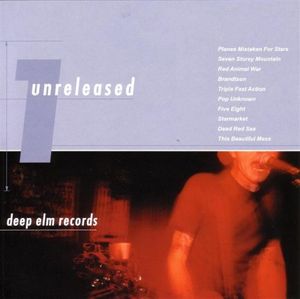 Deep Elm Unreleased, Volume 1