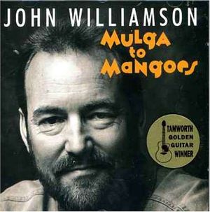 Mulga to Mangoes