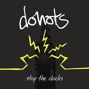 Stop the Clocks (EP)