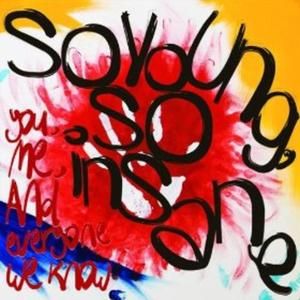 So Young, So Insane (EP)