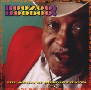 Boozoo's Breakdown