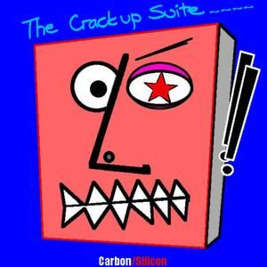 The Crackup Suite (EP)
