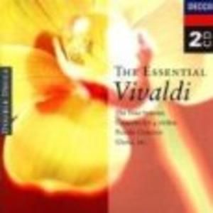 The Essential Vivaldi: The Gold Collection