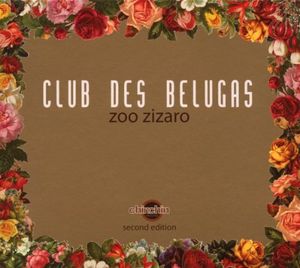 Radio Utopia (Club Des Belugas remix) (feat. Bajka, Human Loss and Gain)