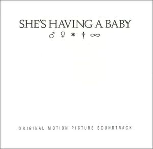 She’s Having a Baby (OST)