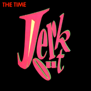 Jerk Out (Sexy instrumental)