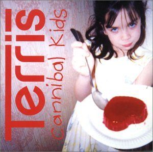 Cannibal Kids (Single)