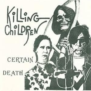 Killing Children