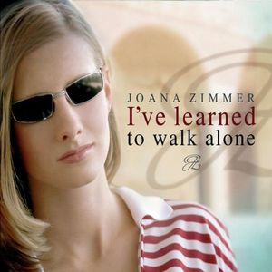 I've Learned to Walk Alone (Single)