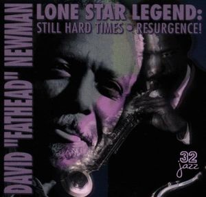 Lone Star Legend: Still Hard Times / Resurgence!